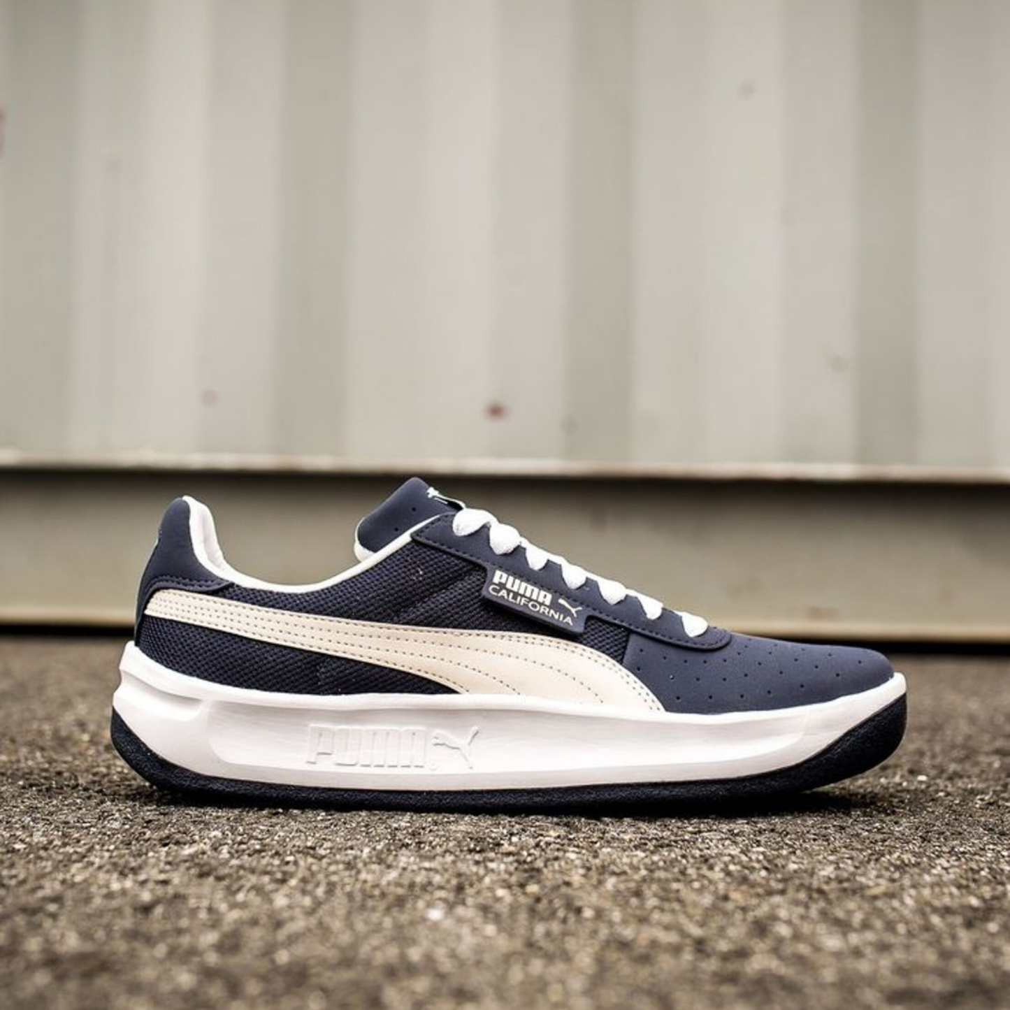 PUMA CALIFORNIA