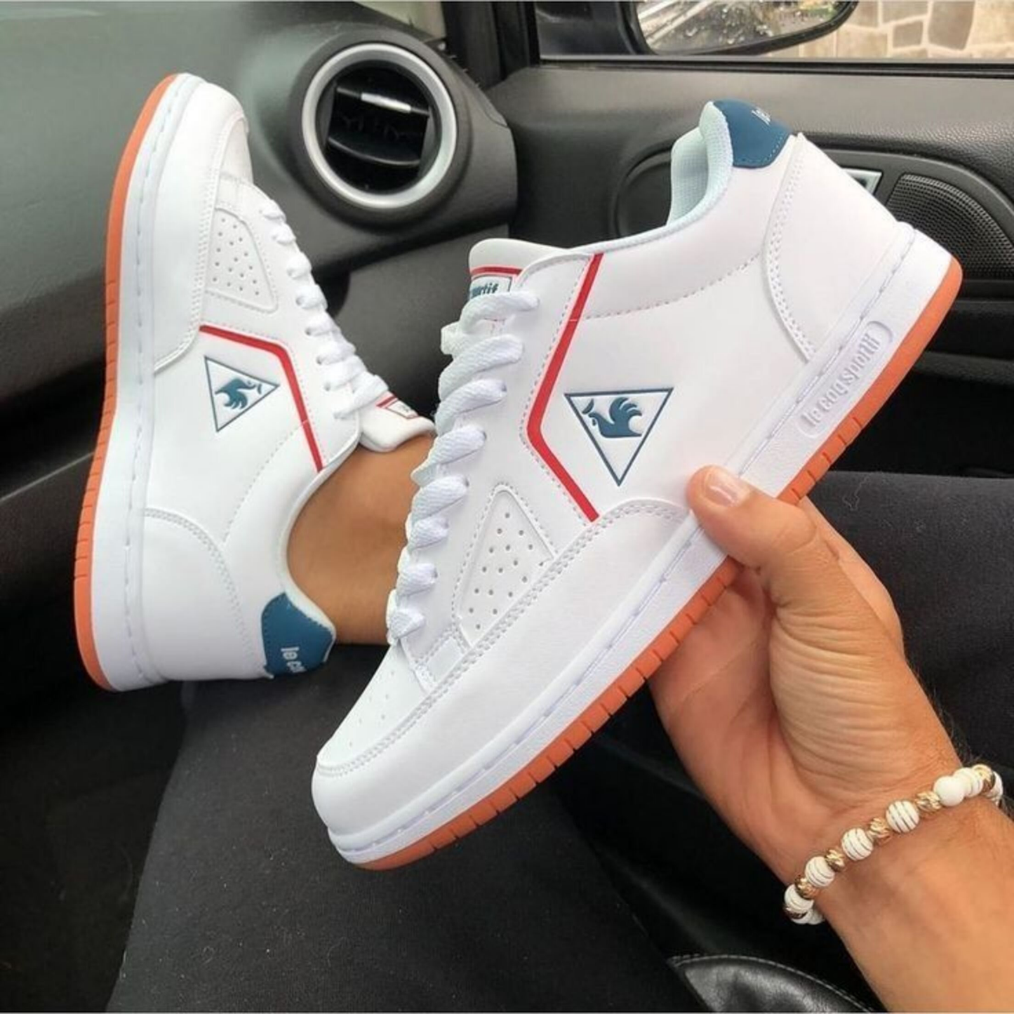 LECOQ SPORTIF