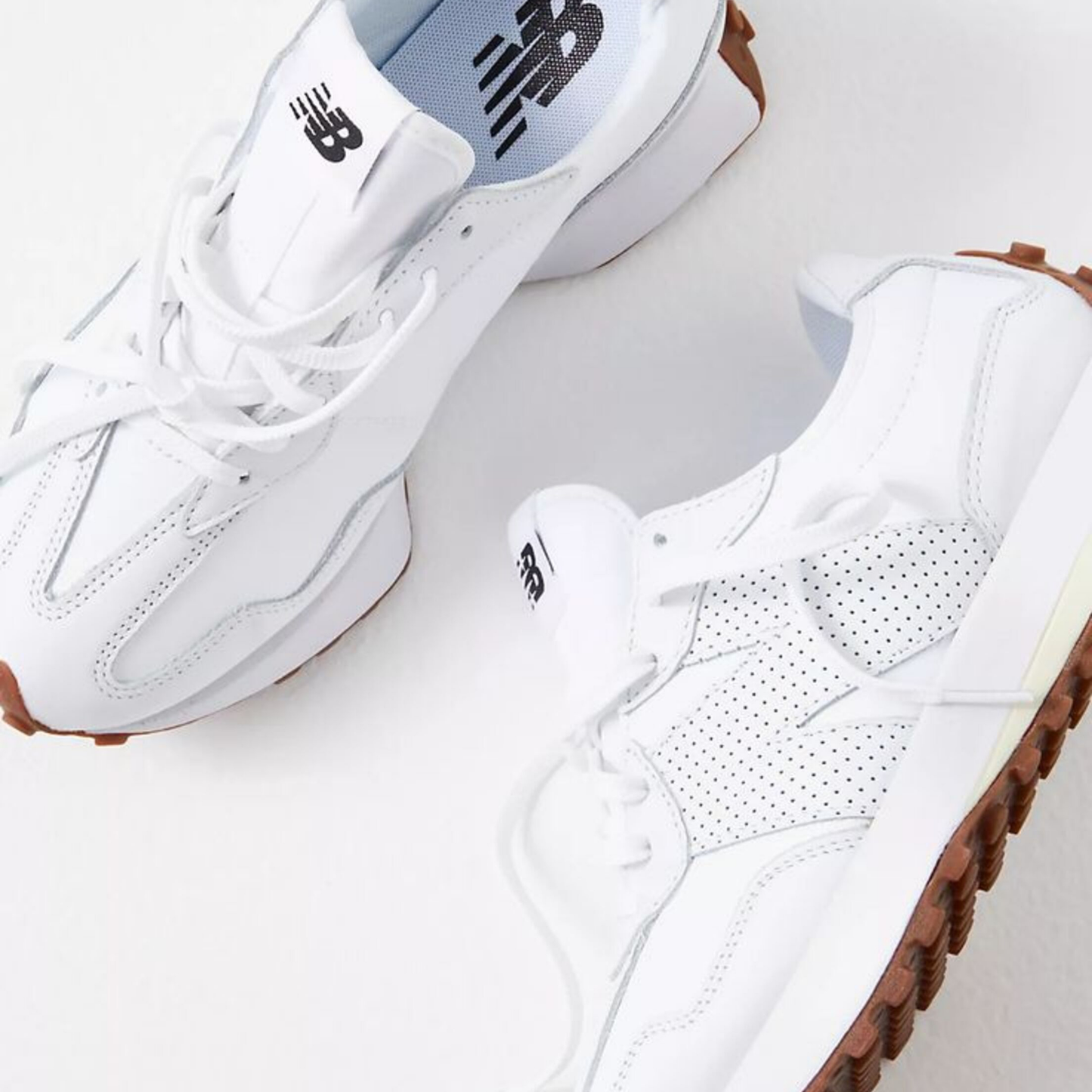 NEW BALANCE 327