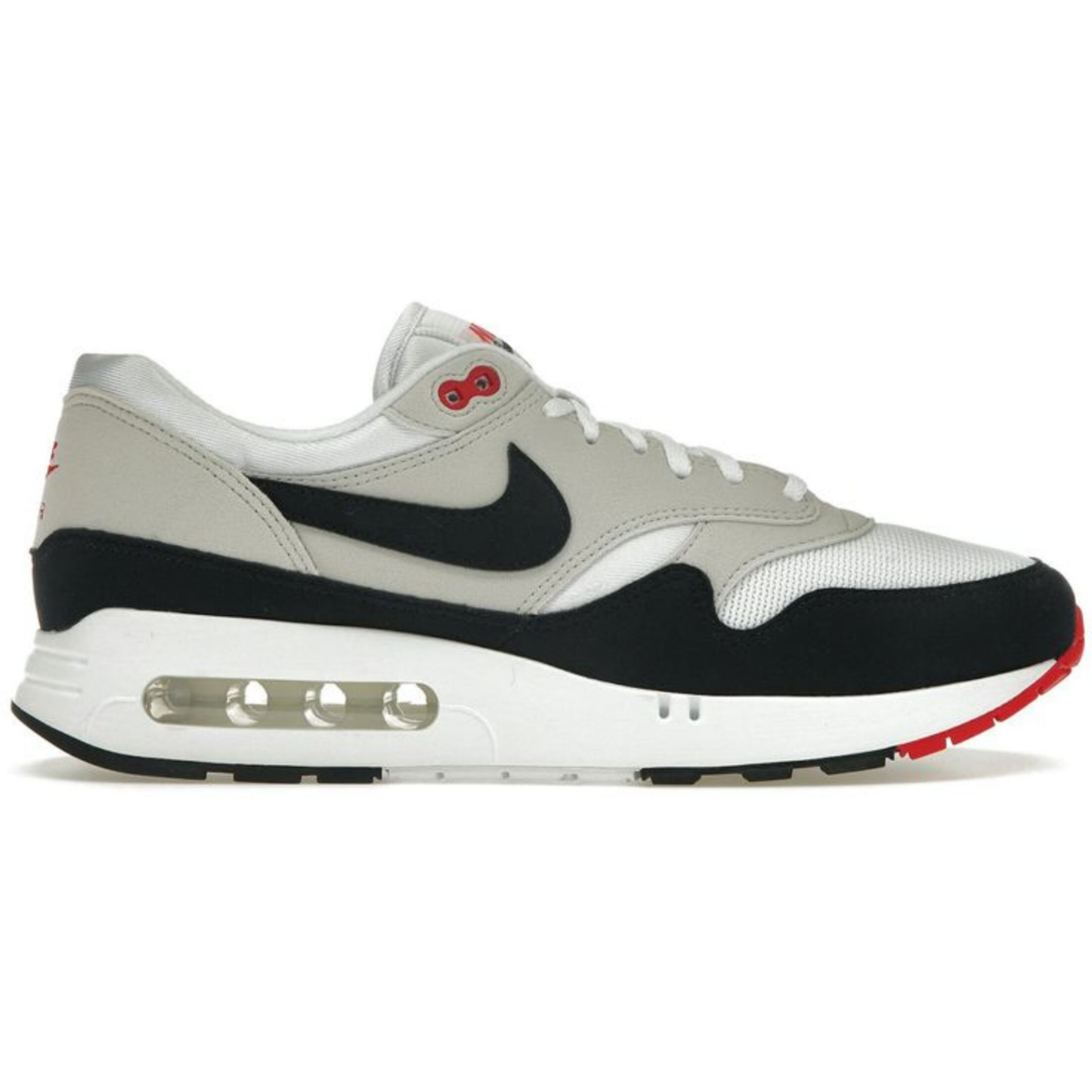 NIKE BURBUJA