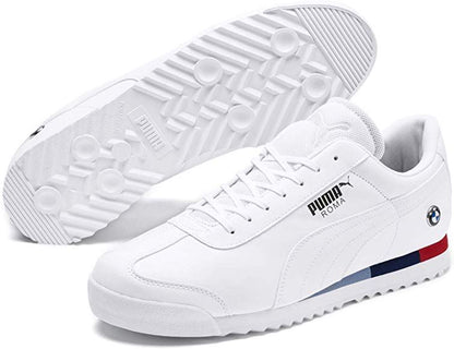 PUMA ROMA BMW