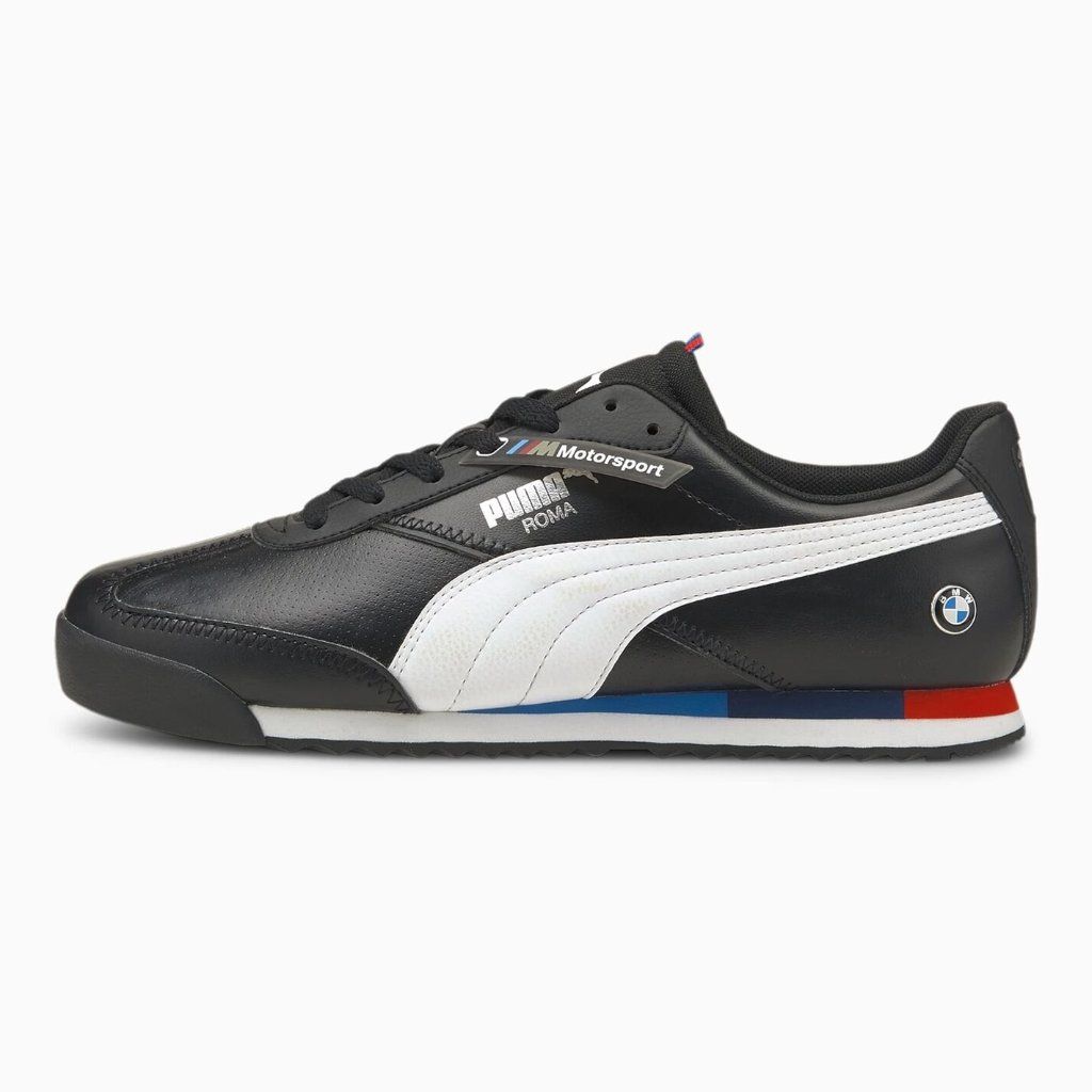 PUMA ROMA BMW