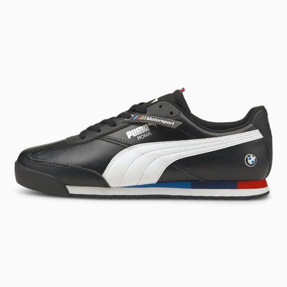 PUMA ROMA BMW