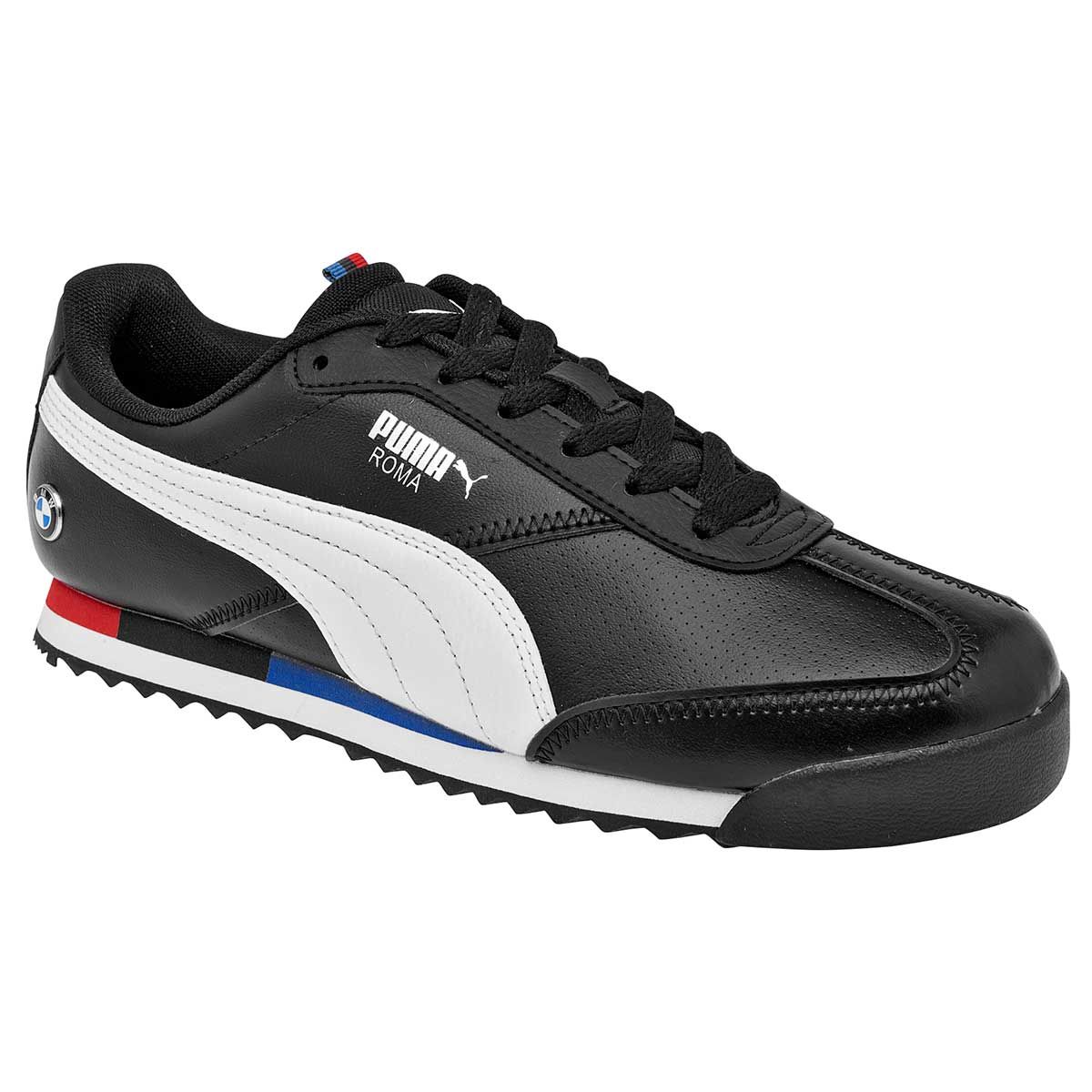 PUMA ROMA BMW