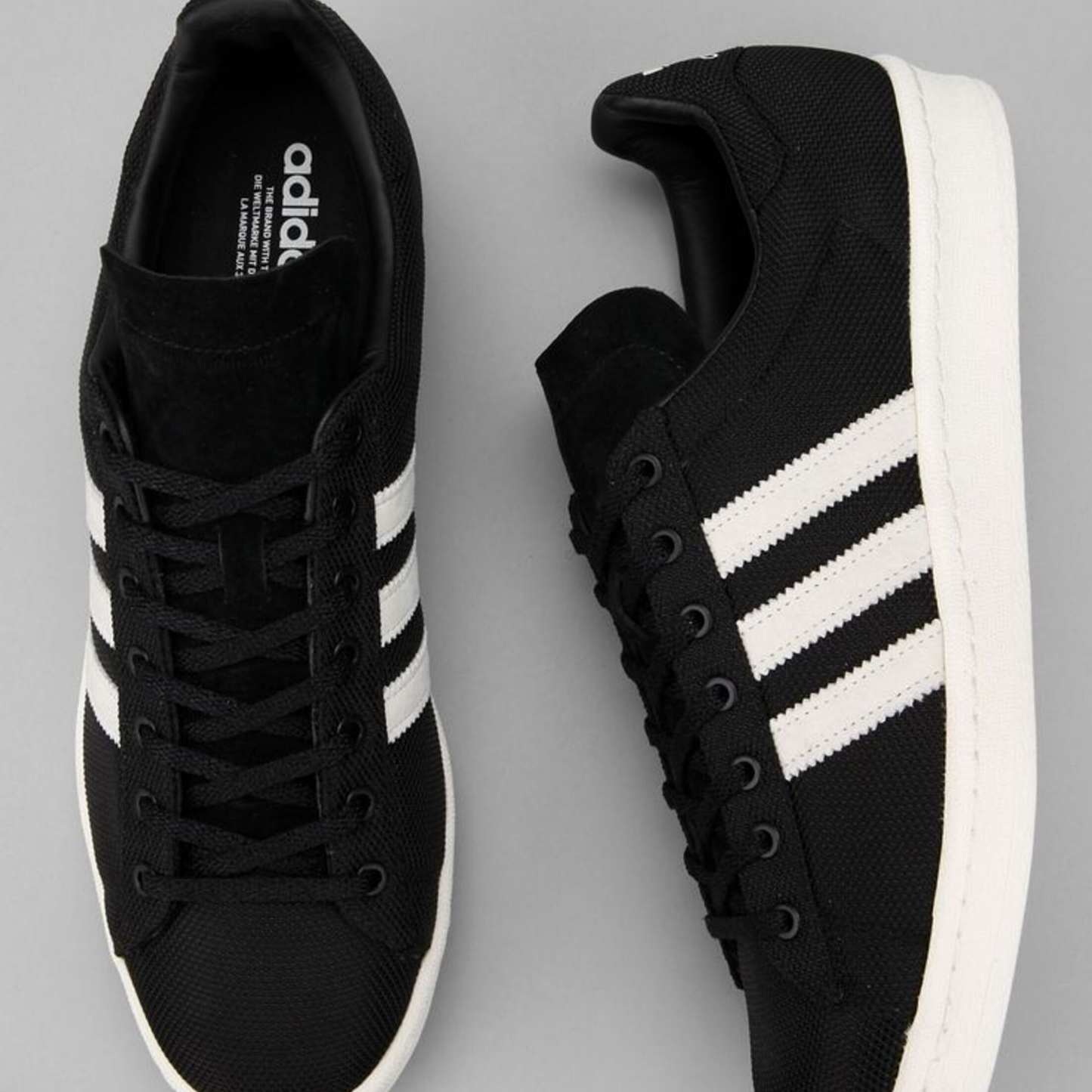 ADIDAS CAMPUS