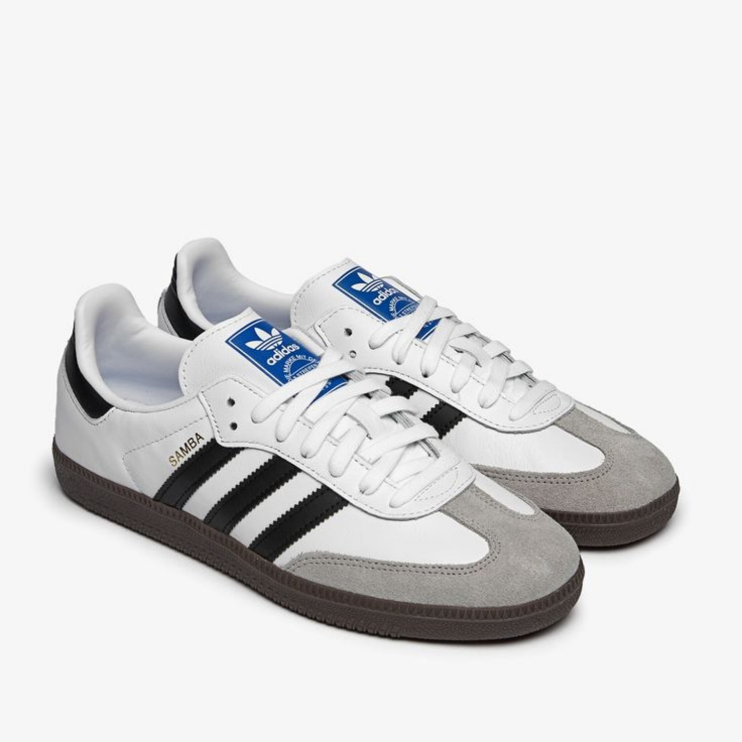 ADIDAS SAMBA