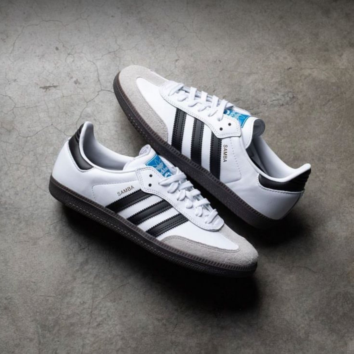 ADIDAS SAMBA