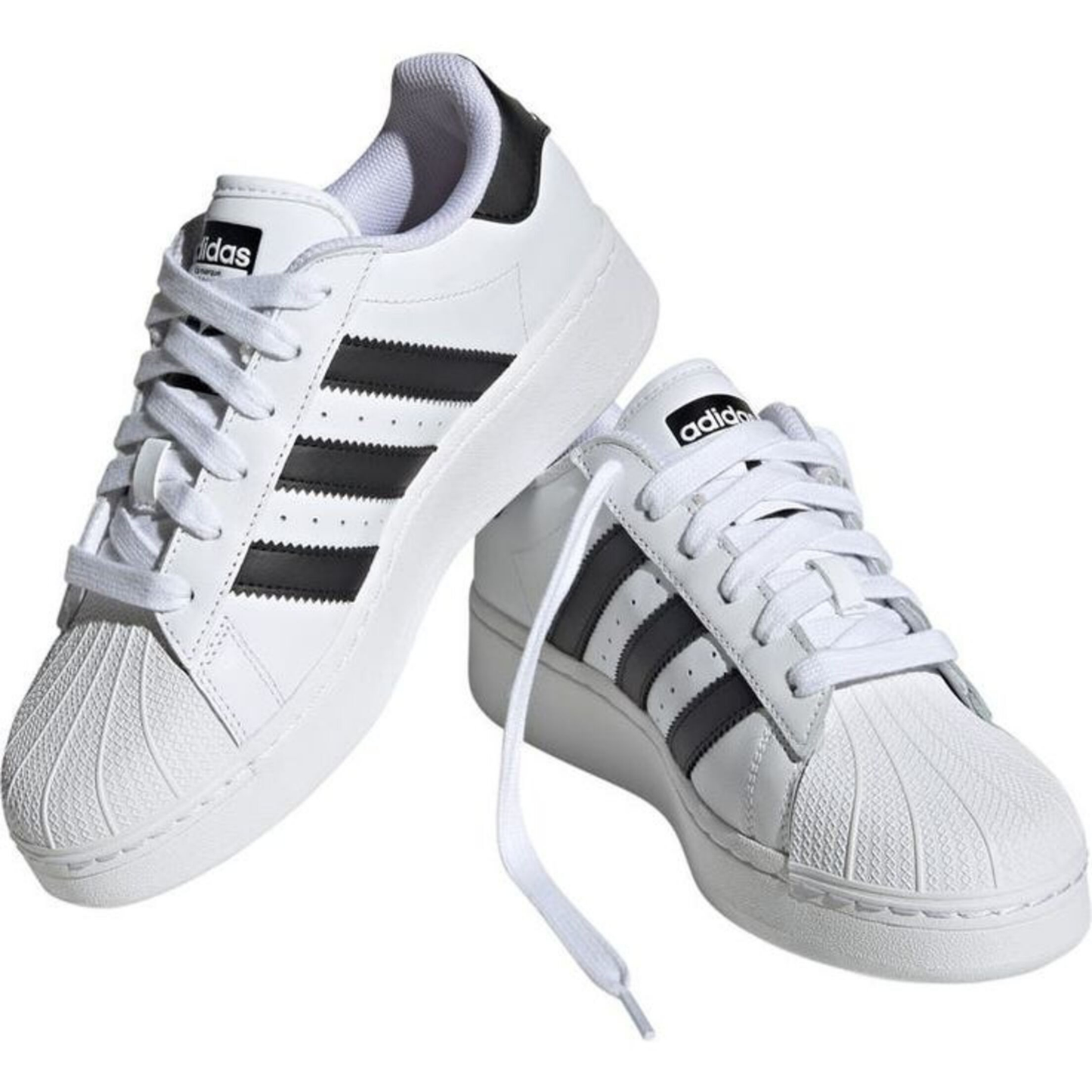 ADIDAS SUPERSTAR MUJER