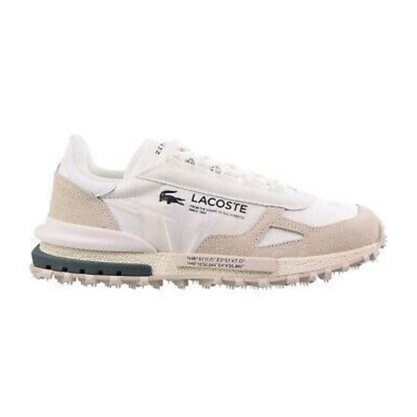 LACOSTE ELITE ACTIVE