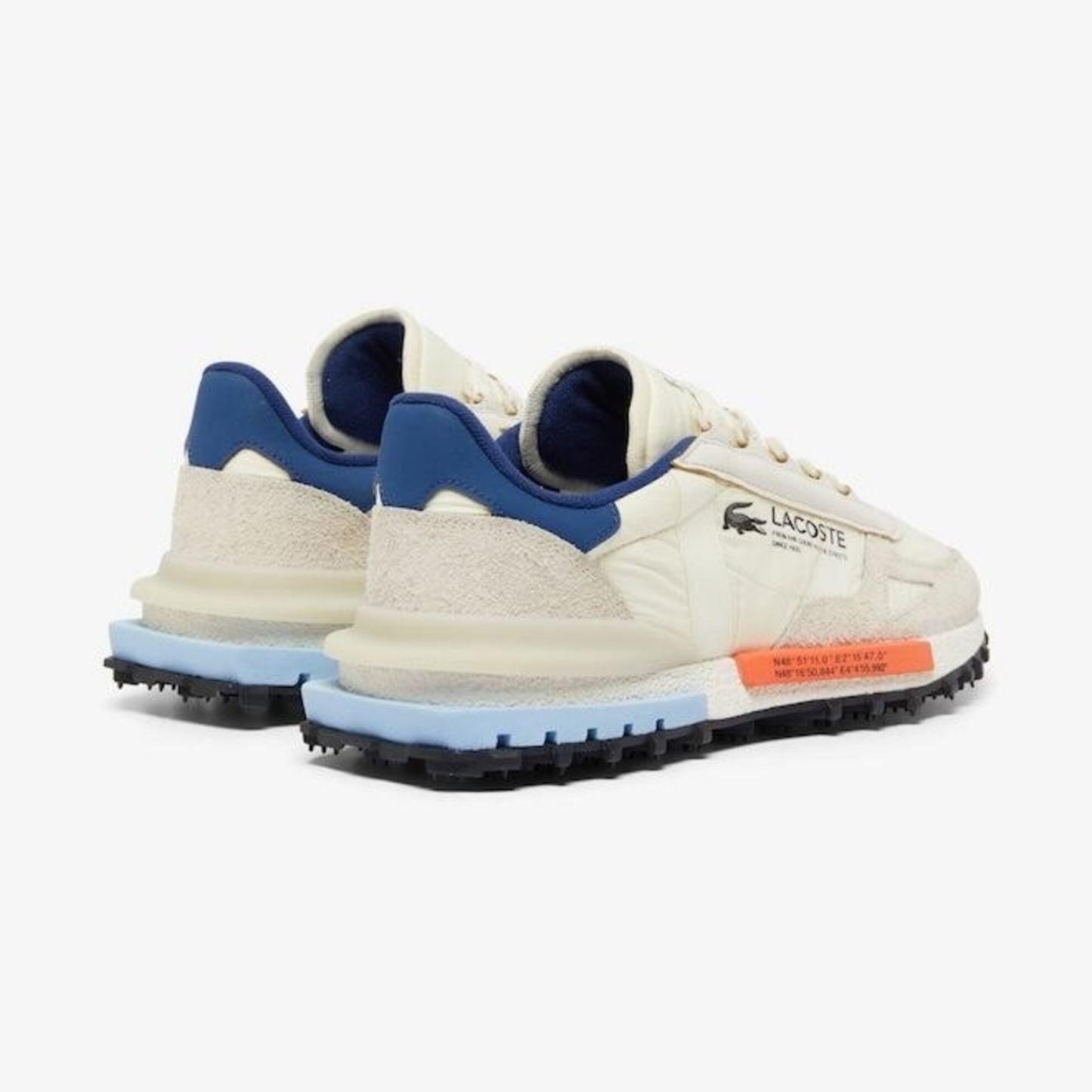 LACOSTE ELITE ACTIVE