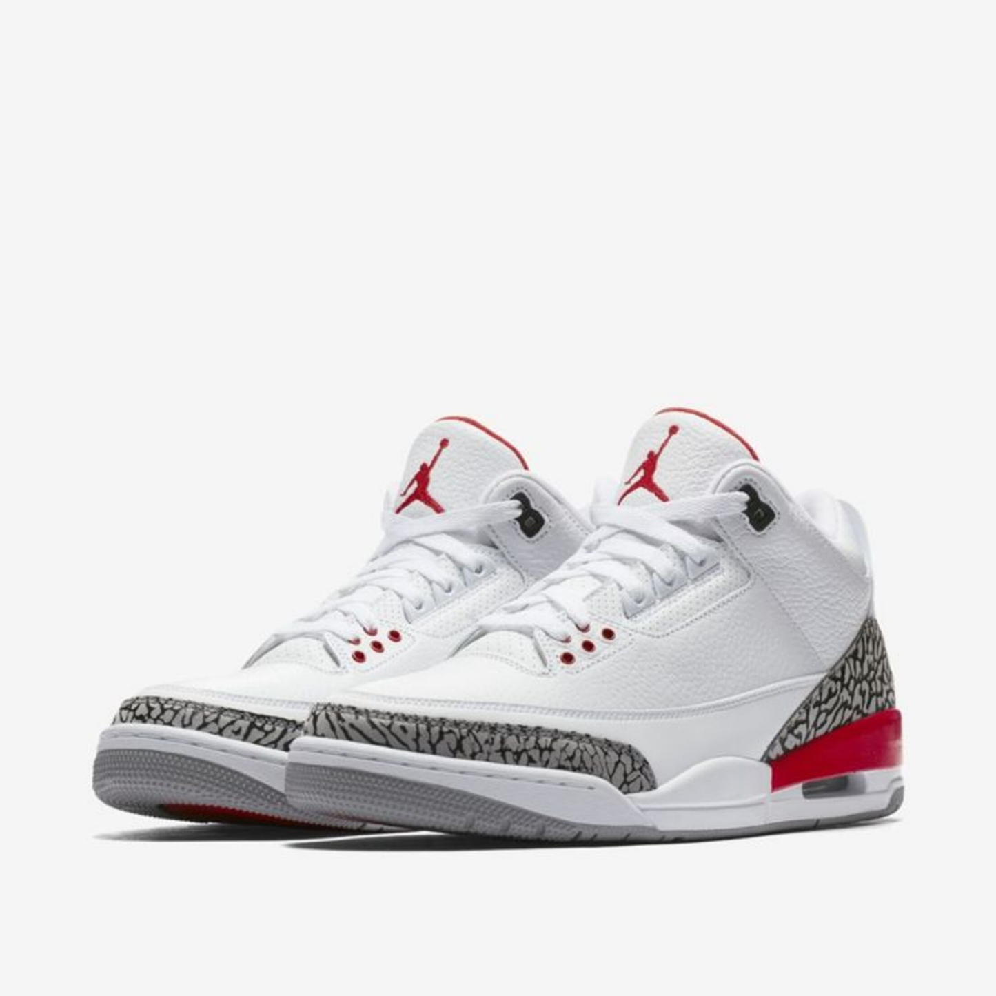 NIKE JORDAN RETRO 3