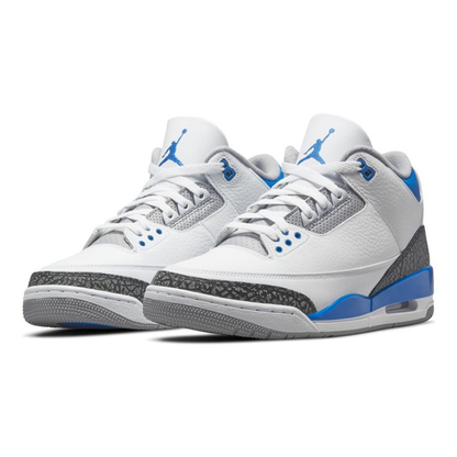 NIKE JORDAN RETRO 3