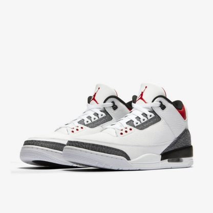 NIKE JORDAN RETRO 3