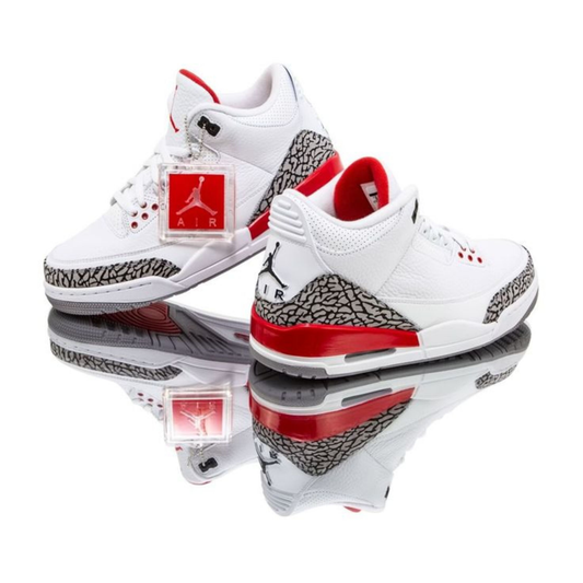 NIKE JORDAN RETRO 3