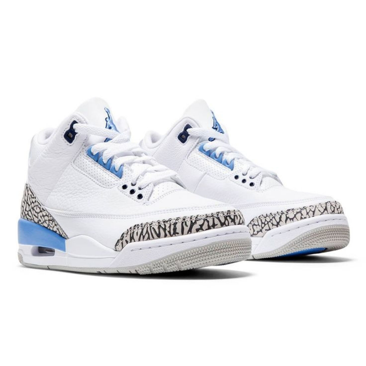 NIKE JORDAN RETRO 3