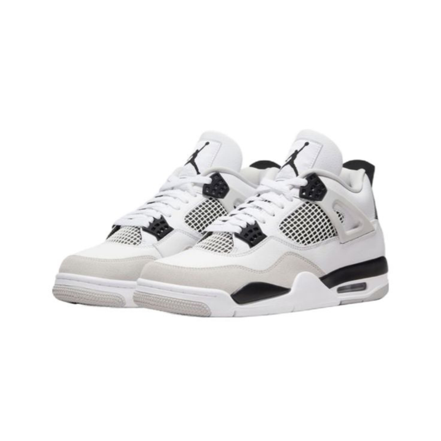 NIKE JORDAN RETRO 4