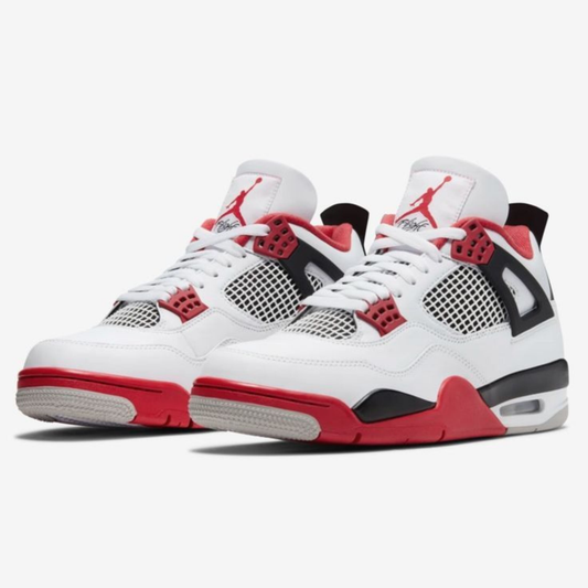 NIKE JORDAN RETRO 4