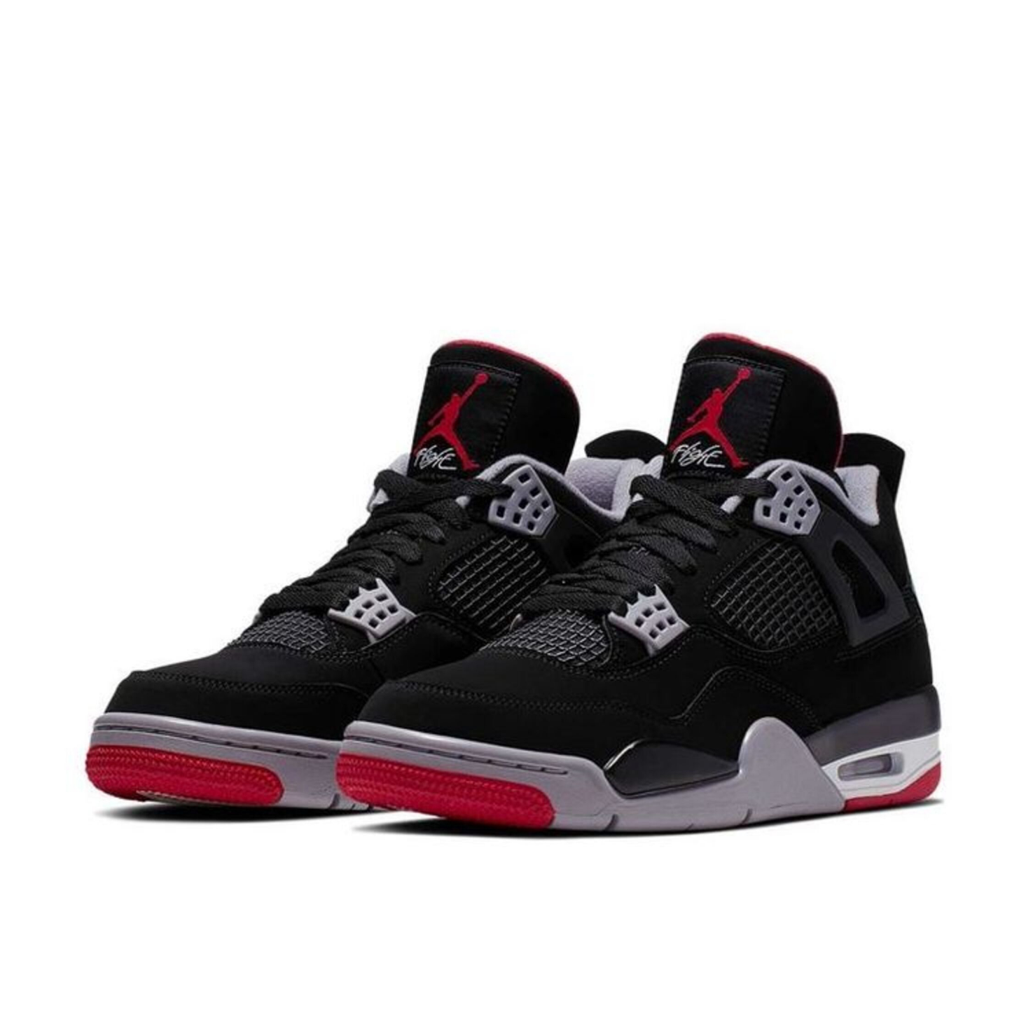 NIKE JORDAN RETRO 4
