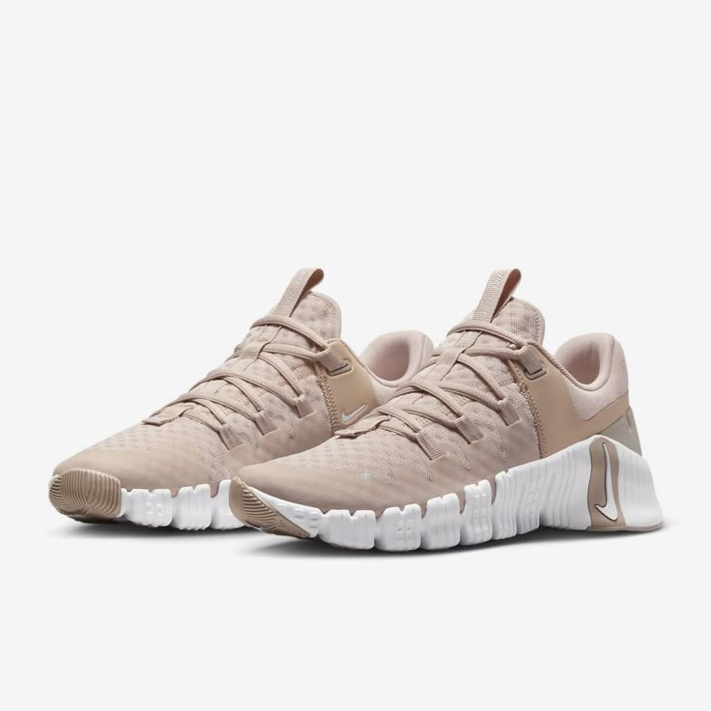 NIKE FREE METCON