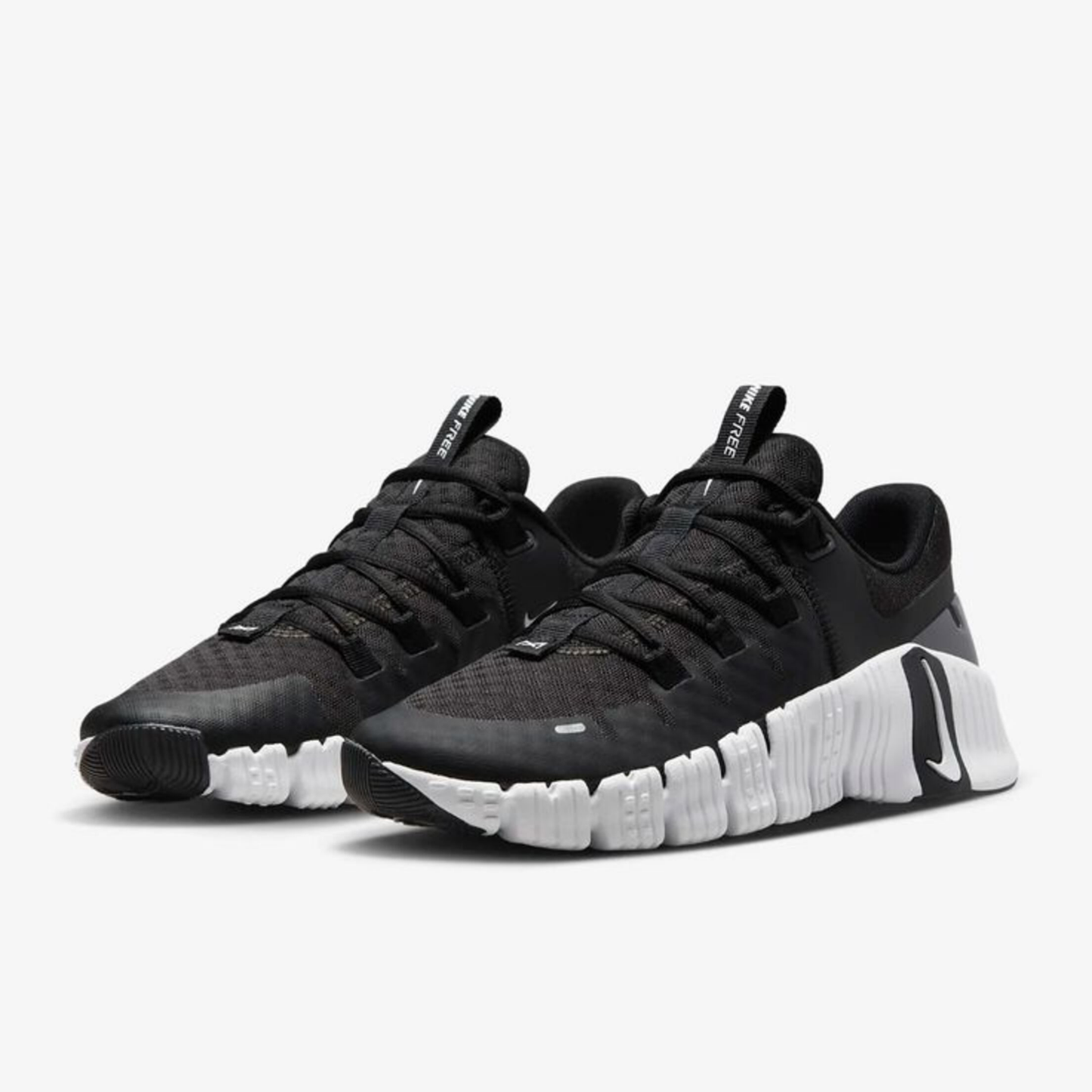 NIKE FREE METCON