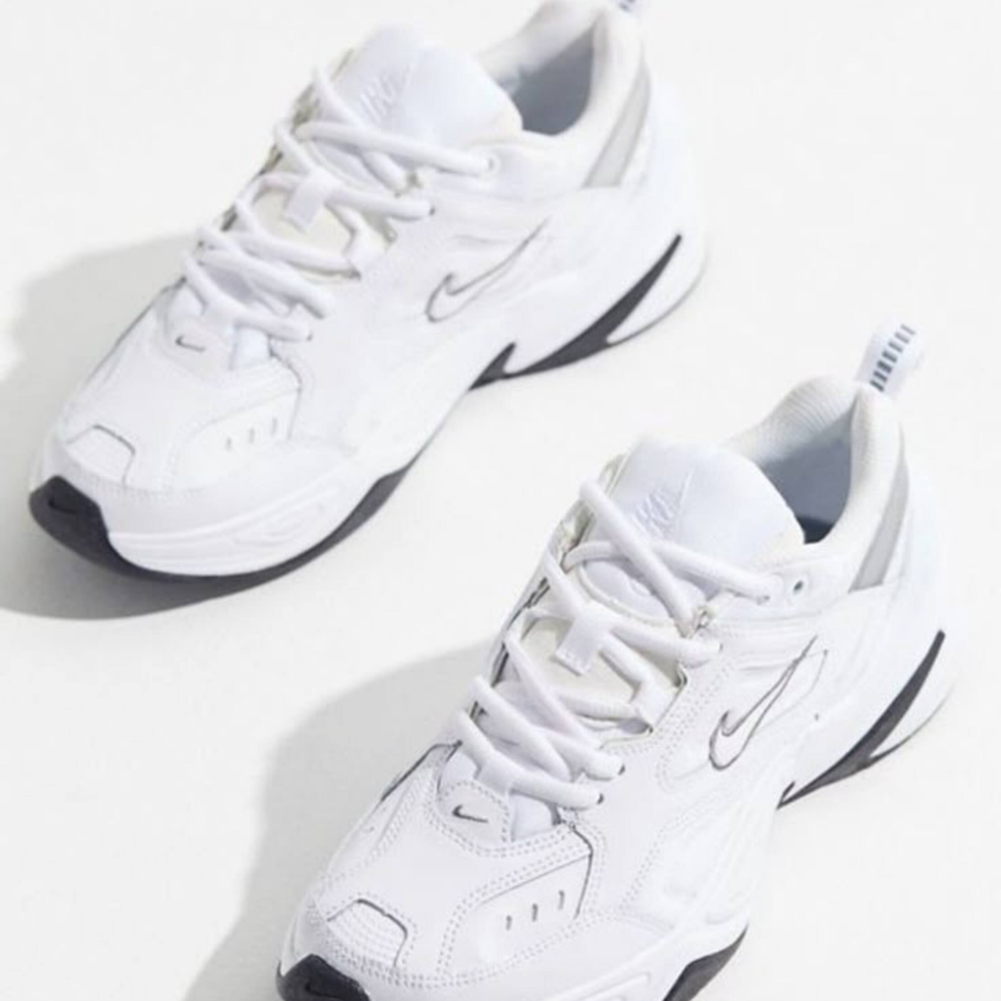 NIKE TECHNO