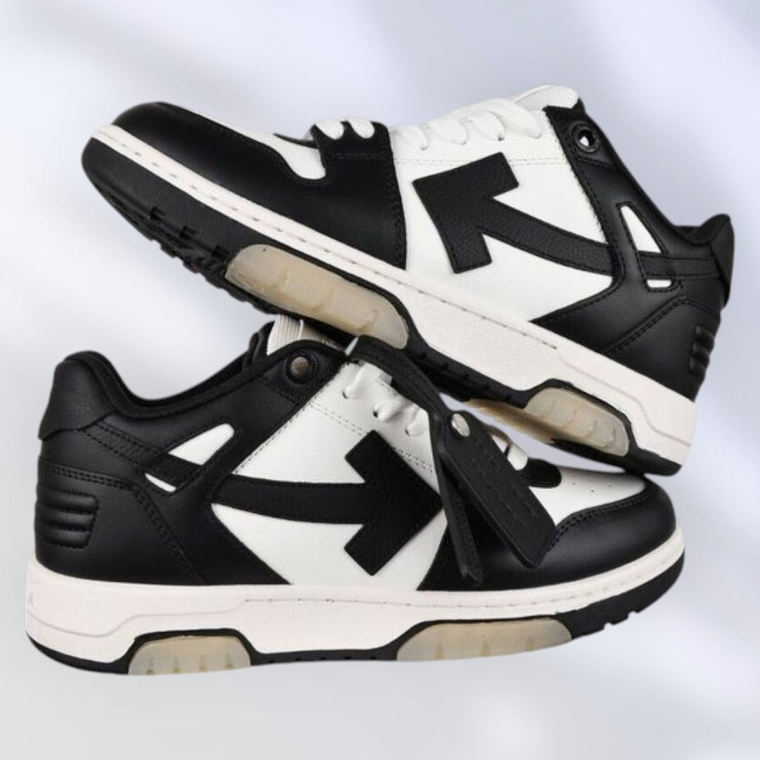 OFF WHITE OOO
