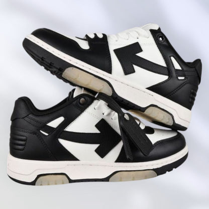 OFF WHITE OOO
