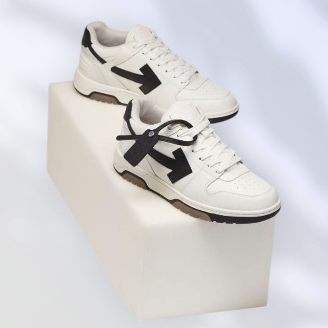 OFF WHITE OOO