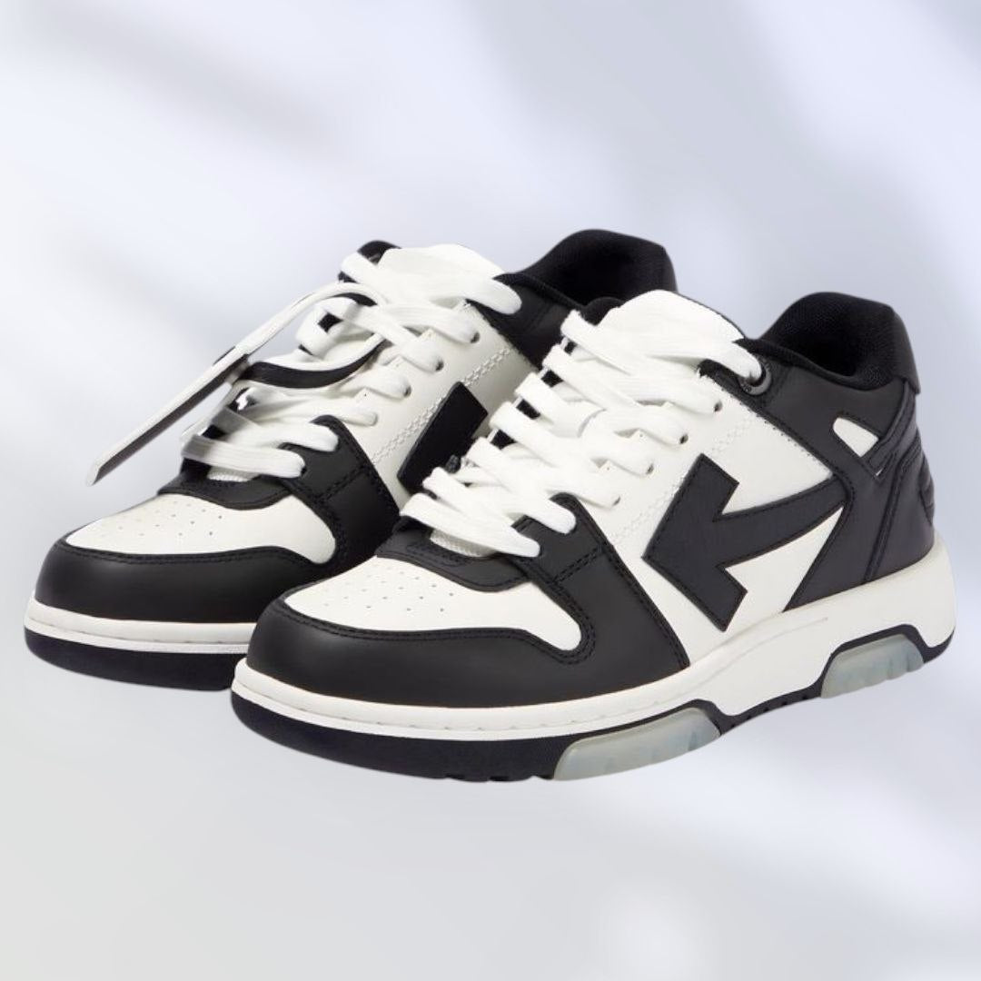 OFF WHITE OOO